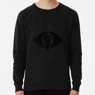 Mono Eye Sweatshirt Official Little Nightmares Merch