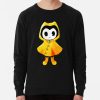 Bendy Cute Sweatshirt Official Little Nightmares Merch