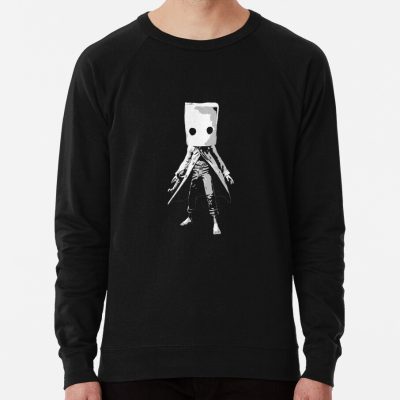 Nightmares - Mono Sweatshirt Official Little Nightmares Merch