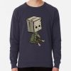 ssrcolightweight sweatshirtmens322e3f696a94a5d4frontsquare productx1000 bgf8f8f8 14 - Little Nightmares Merch