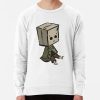 ssrcolightweight sweatshirtmensfafafaca443f4786frontsquare productx1000 bgf8f8f8 14 - Little Nightmares Merch