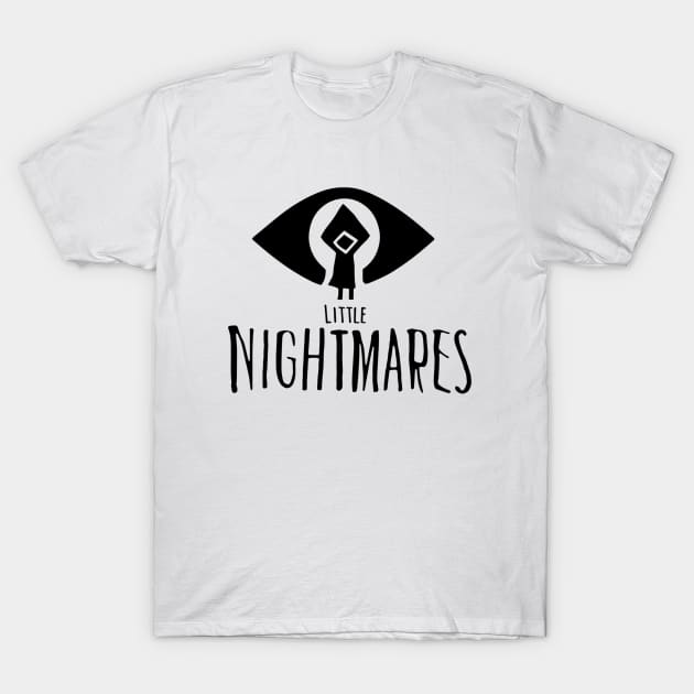 tshirt 5 - Little Nightmares Merch