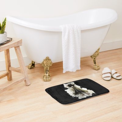 Mono - Nightmares Bath Mat Official Little Nightmares Merch