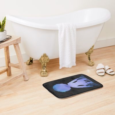 Nightmares - Illusion Bath Mat Official Little Nightmares Merch