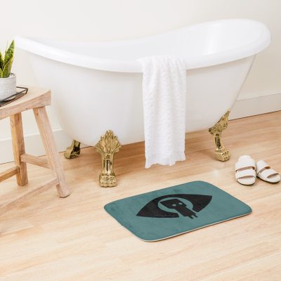 Mono Eye Bath Mat Official Little Nightmares Merch