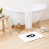 Mono Eye Bath Mat Official Little Nightmares Merch