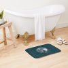 Mono Under The Moon Bath Mat Official Little Nightmares Merch