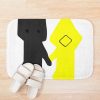 Beautiful Nightmares Bath Mat Official Little Nightmares Merch