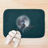 Mono Under The Moon Bath Mat Official Little Nightmares Merch