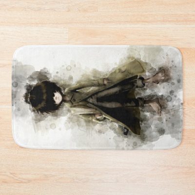 Mono - Nightmares Bath Mat Official Little Nightmares Merch