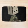 Chibi Mono Bath Mat Official Little Nightmares Merch