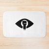 Mono Eye Bath Mat Official Little Nightmares Merch