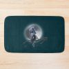 Mono Under The Moon Bath Mat Official Little Nightmares Merch