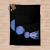 Nightmares - Illusion Throw Blanket Official Little Nightmares Merch