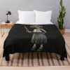 Little Nightmare Teacher Classic Throw Blanket Official Little Nightmares Merch