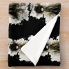 Mono - Nightmares Throw Blanket Official Little Nightmares Merch