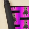 Mono Premium Scoop Mouse Pad Official Little Nightmares Merch