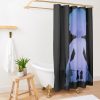 Nightmares - Illusion Shower Curtain Official Little Nightmares Merch