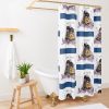 Nap Time Shower Curtain Official Little Nightmares Merch