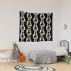 Mono - Nightmares Tapestry Official Little Nightmares Merch