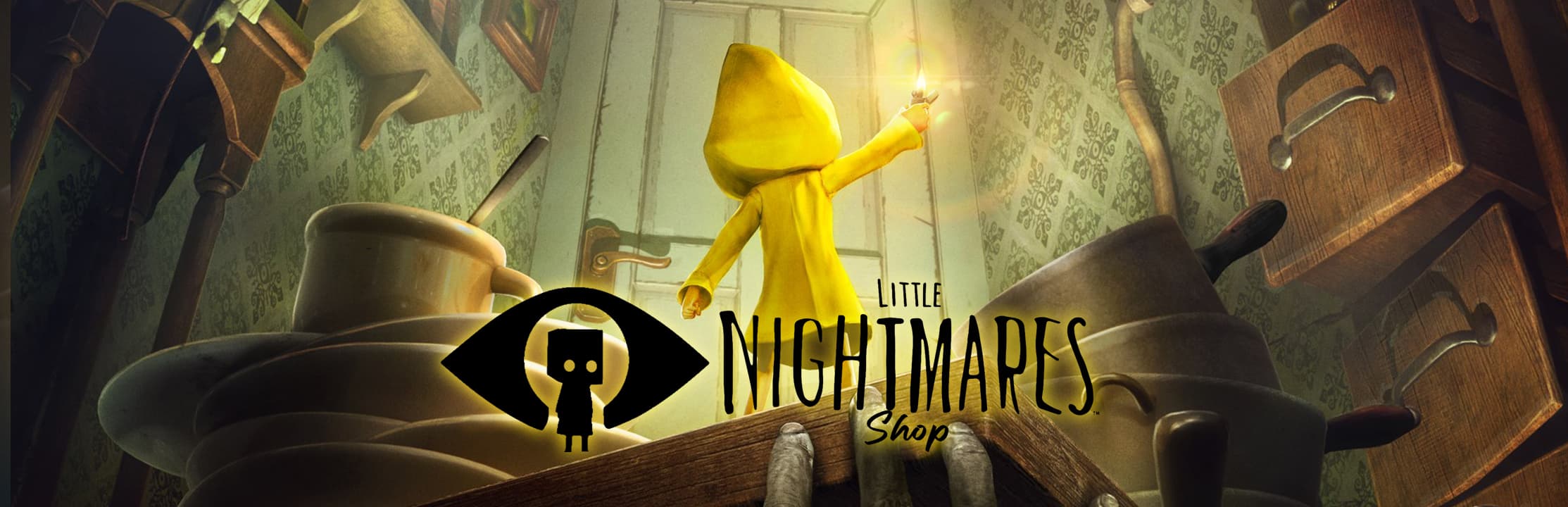 little nightmares shop banner 2