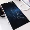 Little Nightmares Anime Large Mouse Pad Company Pc Gamer Complete Keyboard Desk mats Gaming Accessories Rubber 10 - Little Nightmares Merch