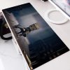 Little Nightmares Anime Large Mouse Pad Company Pc Gamer Complete Keyboard Desk mats Gaming Accessories Rubber 13 - Little Nightmares Merch