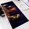 Little Nightmares Anime Large Mouse Pad Company Pc Gamer Complete Keyboard Desk mats Gaming Accessories Rubber 19 - Little Nightmares Merch