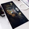 Little Nightmares Anime Large Mouse Pad Company Pc Gamer Complete Keyboard Desk mats Gaming Accessories Rubber 2 - Little Nightmares Merch