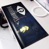 Little Nightmares Anime Large Mouse Pad Company Pc Gamer Complete Keyboard Desk mats Gaming Accessories Rubber 8 - Little Nightmares Merch