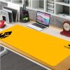 Little Nightmares Mouse pad gamer carpet notbook computer mousepad gaming mouse pads gamer keyboard mouse mat 10 - Little Nightmares Merch