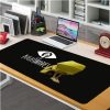 Little Nightmares Mouse pad gamer carpet notbook computer mousepad gaming mouse pads gamer keyboard mouse mat 11 - Little Nightmares Merch