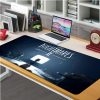 Little Nightmares Mouse pad gamer carpet notbook computer mousepad gaming mouse pads gamer keyboard mouse mat 16 - Little Nightmares Merch