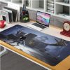 Little Nightmares Mouse pad gamer carpet notbook computer mousepad gaming mouse pads gamer keyboard mouse mat 19 - Little Nightmares Merch