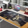 Little Nightmares Mouse pad gamer carpet notbook computer mousepad gaming mouse pads gamer keyboard mouse mat 2 - Little Nightmares Merch