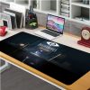 Little Nightmares Mouse pad gamer carpet notbook computer mousepad gaming mouse pads gamer keyboard mouse mat 7 - Little Nightmares Merch