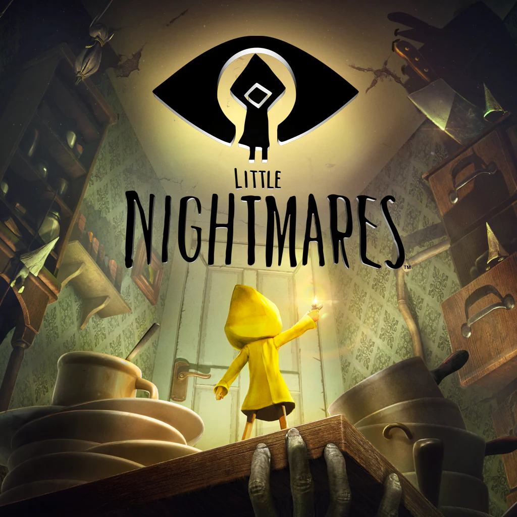 About Little Nightmares