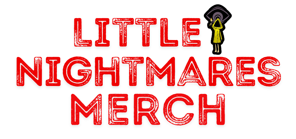 Little Nightmares Merch